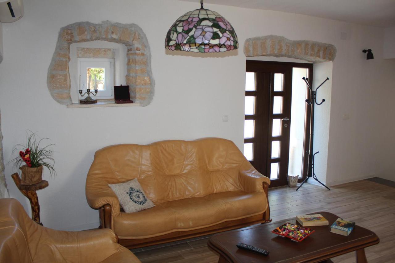 Villa Judita Rovinj Exterior foto