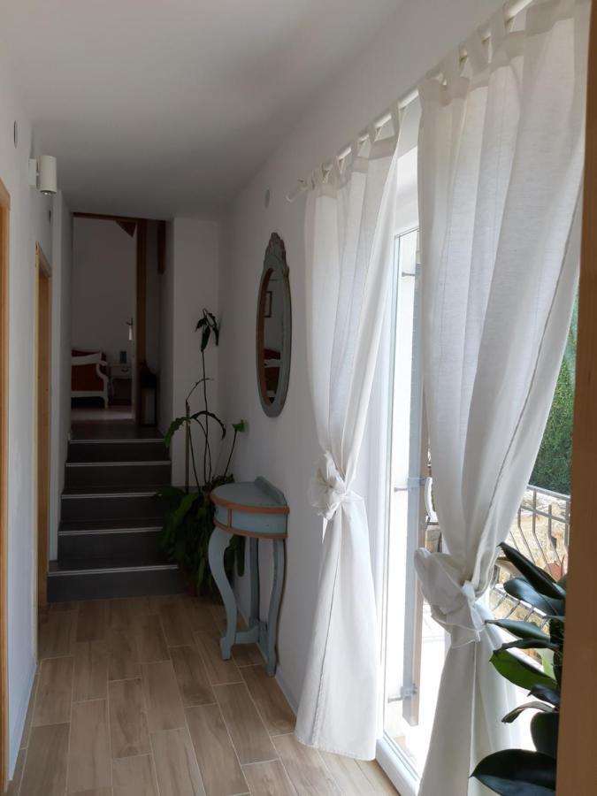 Villa Judita Rovinj Exterior foto