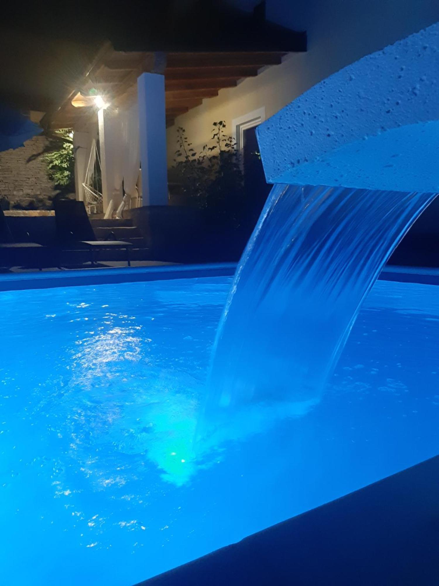 Villa Judita Rovinj Quarto foto