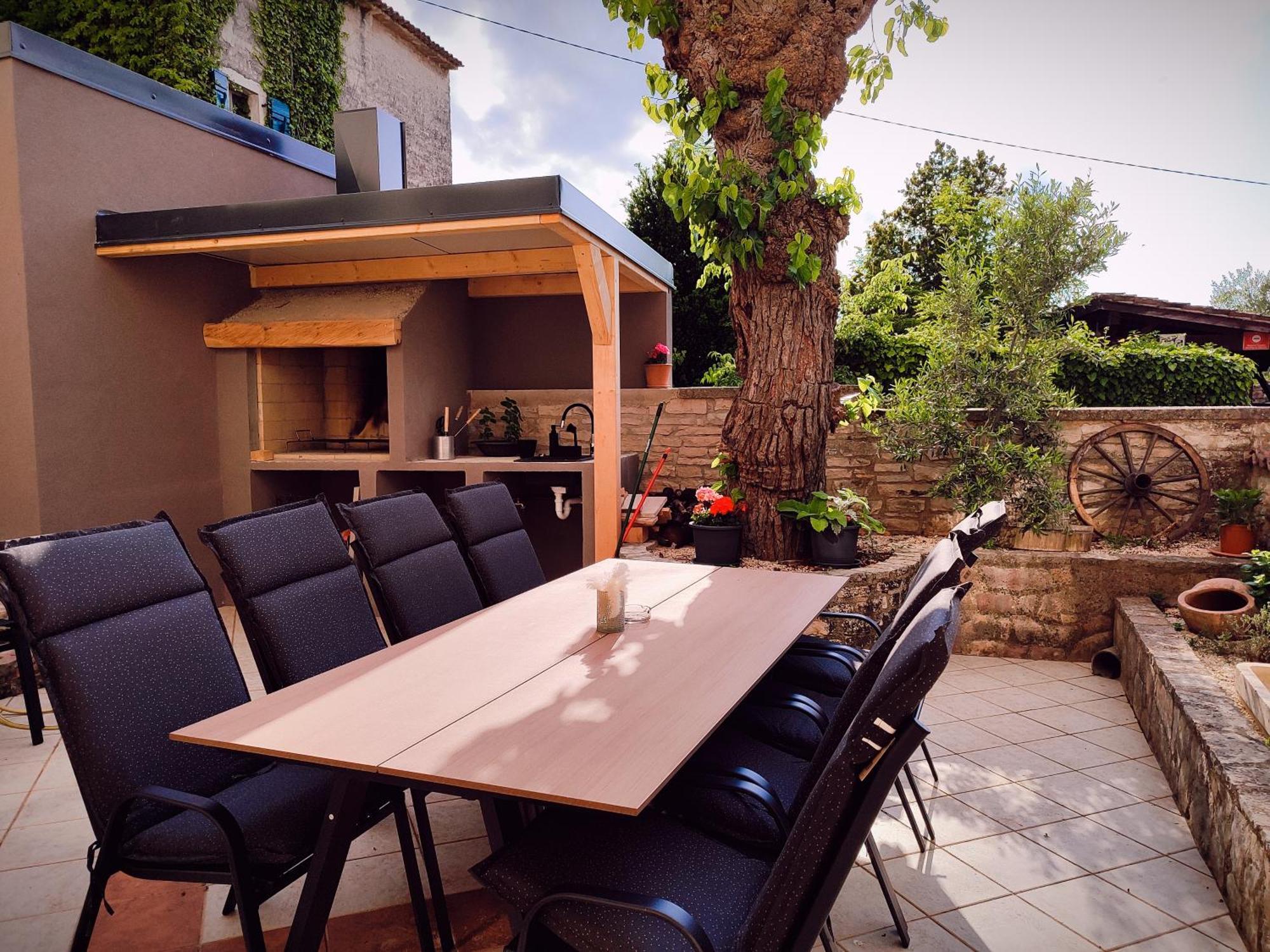 Villa Judita Rovinj Quarto foto