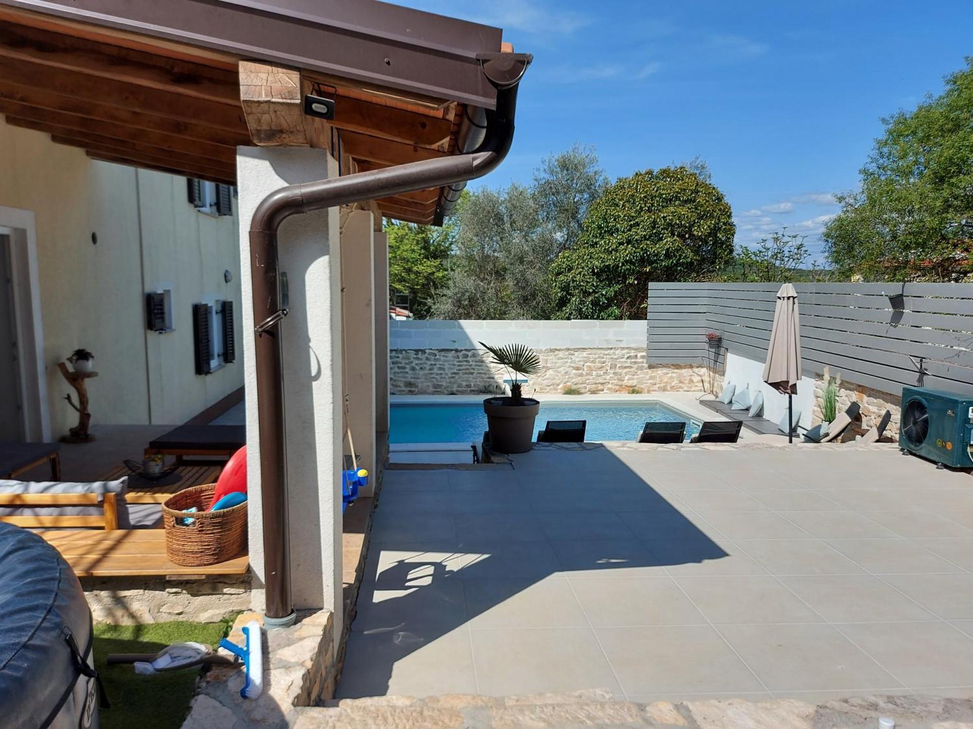 Villa Judita Rovinj Quarto foto